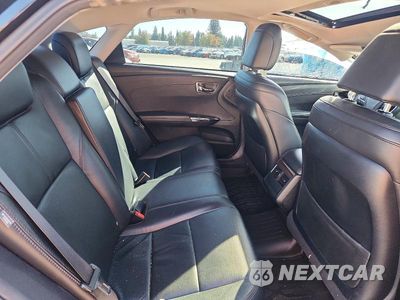 Zdjęcie 10 z 12 samochodu: 2013 TOYOTA AVALON XLE VIN:4T1BK1EB6DU012201 - miniatura
