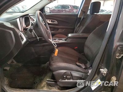 Zdjęcie 7 z 13 samochodu: 2017 CHEVROLET EQUINOX LS VIN:2GNFLEEK1H6295533 - miniatura