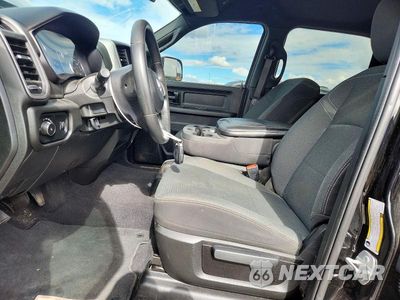 Zdjęcie 7 z 12 samochodu: 2021 RAM 2500 TRADESMAN VIN:3C6UR5CJ2MG660445 - miniatura