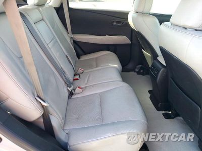 Zdjęcie 11 z 14 samochodu: 2013 LEXUS RX 350 BASE VIN:2T2BK1BA3DC209450 - miniatura