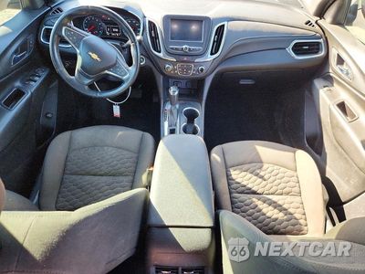 Zdjęcie 8 z 13 samochodu: 2018 CHEVROLET EQUINOX LT VIN:2GNAXJEV3J6337336 - miniatura