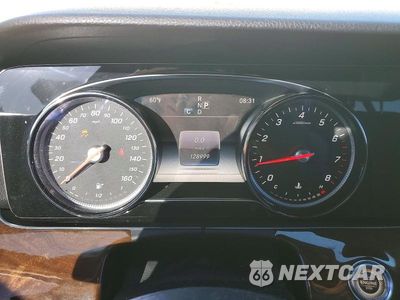 Zdjęcie 9 z 12 samochodu: 2017 MERCEDES-BENZ E 300 VIN:WDDZF4JB7HA039774 - miniatura