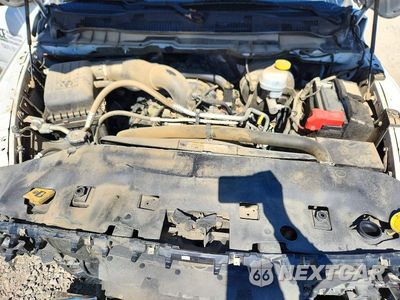 Zdjęcie 11 z 12 samochodu: 2021 RAM 1500 CLASSIC TRADESMAN VIN:1C6RR6FT1MS551153 - miniatura