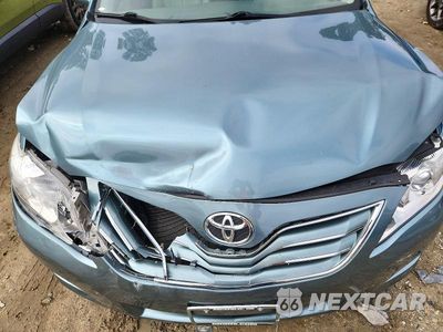 Zdjęcie 11 z 12 samochodu: 2011 TOYOTA CAMRY XLE V6 VIN:4T1BK3EK1BU618756 - miniatura