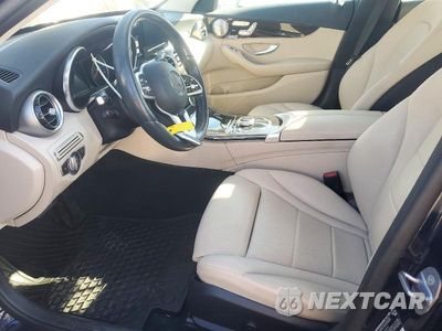 Zdjęcie 7 z 12 samochodu: 2019 MERCEDES-BENZ C 300 4MATIC VIN:55SWF8EB3KU288097 - miniatura