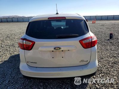 Zdjęcie 6 z 14 samochodu: 2016 FORD C-MAX SEL VIN:1FADP5BU3GL101168 - miniatura