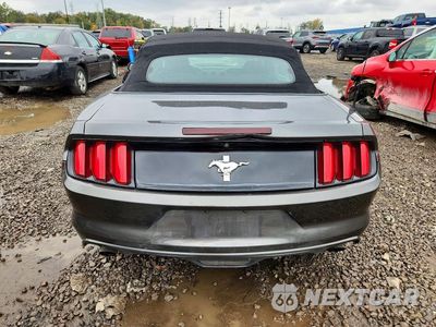 Zdjęcie 6 z 12 samochodu: 2016 FORD MUSTANG VIN:1FATP8EMXG5247015 - miniatura