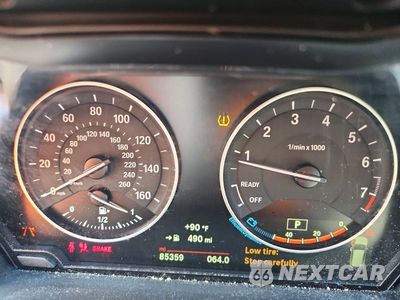 Zdjęcie 9 z 12 samochodu: 2016 BMW X1 XDRIVE28I VIN:WBXHT3C3XGP883997 - miniatura
