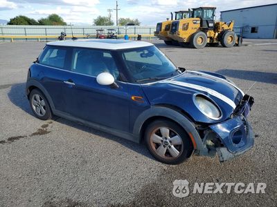 Czwarte zdjęcie samochodu z boku: 2015 MINI COOPER VIN:WMWXM5C5XFT937062 - miniatura