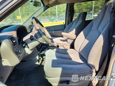 Zdjęcie 7 z 13 samochodu: 2003 DODGE GRAND CARAVAN SPORT VIN:2D4GP44323R220100 - miniatura
