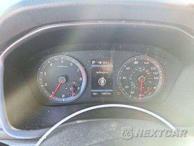 Zdjęcie 9 z 12 samochodu: 2019 HYUNDAI SONATA SPORT VIN:5NPE34AF0KH815621 - miniatura