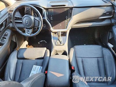 Zdjęcie 8 z 13 samochodu: 2020 SUBARU LEGACY LIMITED VIN:4S3BWAN68L3007470 - miniatura