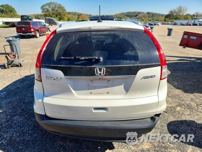 Zdjęcie 6 z 13 samochodu: 2014 HONDA CR-V EXL VIN:5J6RM4H73EL069687 - miniatura