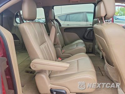 Zdjęcie 10 z 12 samochodu: 2013 CHRYSLER TOWN & COUNTRY TOURING VIN:2C4RC1BG1DR517690 - miniatura