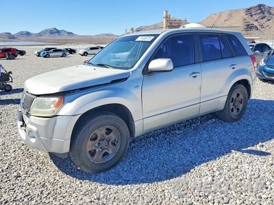 2006 SUZUKI GRAND VITARA JS3TE941164103212 - główne zdjęcie licytacji z USA - miniatura