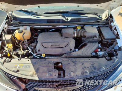 Zdjęcie 12 z 13 samochodu: 2023 CHRYSLER VOYAGER LX VIN:2C4RC1CG1PR596636 - miniatura