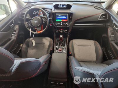Zdjęcie 8 z 13 samochodu: 2024 SUBARU FORESTER SPORT VIN:JF2SKAGC2RH409321 - miniatura