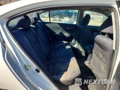 Zdjęcie 10 z 12 samochodu: 2015 HONDA ACCORD SPORT VIN:1HGCR2F59FA058212 - miniatura