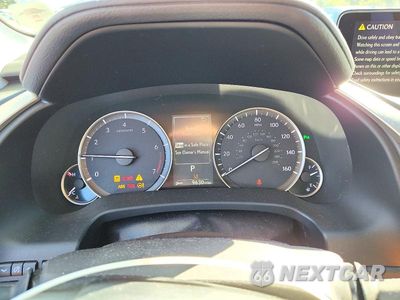 Zdjęcie 9 z 13 samochodu: 2018 LEXUS RX 350 BASE VIN:2T2BZMCA8JC140391 - miniatura