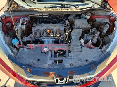 Zdjęcie 11 z 12 samochodu: 2017 HONDA HR-V EX VIN:3CZRU5H51HM707149 - miniatura