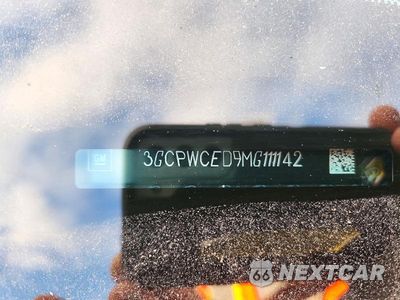 Zdjęcie 12 z 12 samochodu: 2021 CHEVROLET SILVERADO C1500 LT VIN:3GCPWCED9MG111142 - miniatura