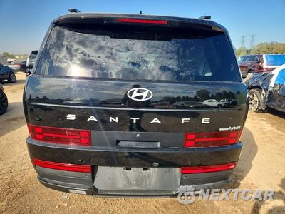 Zdjęcie 6 z 12 samochodu: 2025 HYUNDAI SANTA FE SEL VIN:5NMP2DG17SH053120 - miniatura