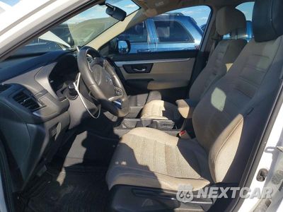 Zdjęcie 7 z 13 samochodu: 2019 HONDA CR-V LX VIN:2HKRW6H37KH217073 - miniatura