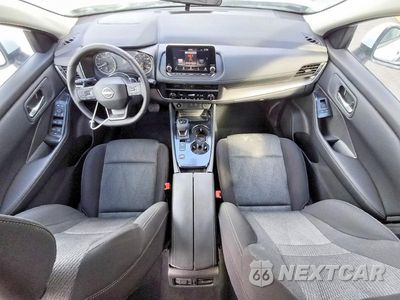 Zdjęcie 8 z 13 samochodu: 2026 NISSAN ROGUE SV VIN:5N1BT3BA8TC807744 - miniatura