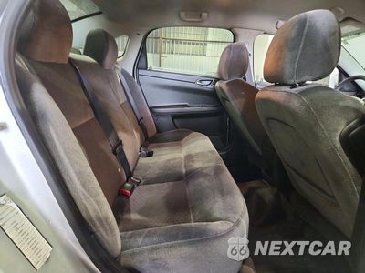 Zdjęcie 10 z 12 samochodu: 2014 CHEVROLET IMPALA LIMITED LS VIN:2G1WA5E38E1140079 - miniatura