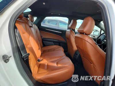 Zdjęcie 10 z 12 samochodu: 2020 FORD FUSION TITANIUM VIN:3FA6P0D94LR128153 - miniatura