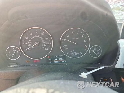 Zdjęcie 9 z 12 samochodu: 2016 BMW 320 XI VIN:WBA8E5G57GNT41263 - miniatura