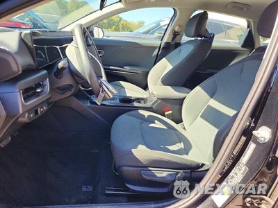 Zdjęcie 7 z 13 samochodu: 2025 KIA K4 LXS VIN:3KPFT4DE8SE205123 - miniatura