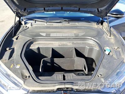 Zdjęcie 12 z 13 samochodu: 2021 FORD MUSTANG MACH-E VIN:3FMTK3R78MMA42505 - miniatura
