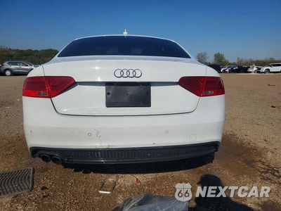 Zdjęcie 6 z 12 samochodu: 2014 AUDI A5 PREMIUM PLUS VIN:WAUMFAFR4EA035182 - miniatura