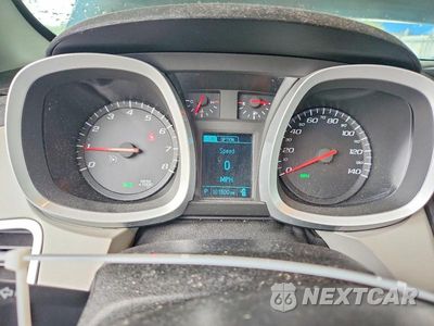 Zdjęcie 9 z 13 samochodu: 2017 CHEVROLET EQUINOX LT VIN:2GNALCEK2H6301337 - miniatura