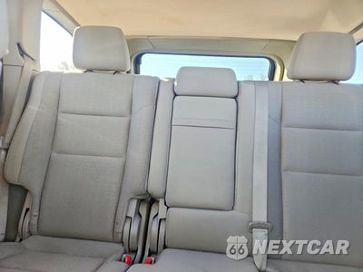 Zdjęcie 10 z 13 samochodu: 2012 JEEP GRAND CHEROKEE LAREDO VIN:1C4RJFAG3CC226782 - miniatura