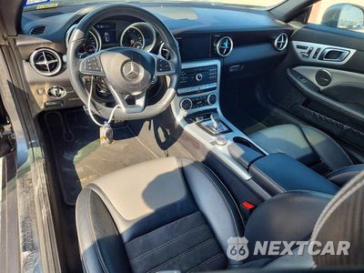 Zdjęcie 8 z 13 samochodu: 2020 MERCEDES-BENZ SLC 300 VIN:W1KPK3JA4LF172606 - miniatura