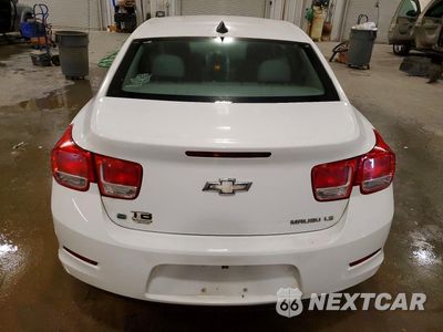 Zdjęcie 6 z 13 samochodu: 2015 CHEVROLET MALIBU LS VIN:1G11B5SL7FF152911 - miniatura