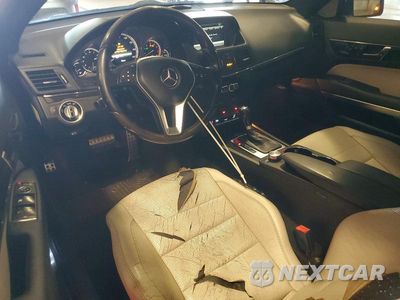 Zdjęcie 8 z 12 samochodu: 2013 MERCEDES-BENZ E 350 4MATIC VIN:WDDKJ8JB3DF191426 - miniatura
