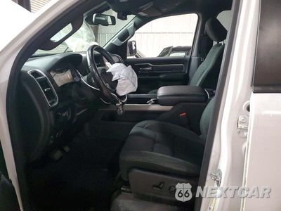 Zdjęcie 7 z 13 samochodu: 2019 RAM 1500 BIG HORN/LONE STAR VIN:1C6SRFFT2KN748006 - miniatura
