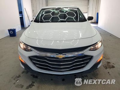 Piąte zdjęcie samochodu w środku: 2023 CHEVROLET MALIBU LS VIN:1G1ZC5ST3PF128011 - miniatura
