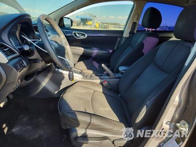 Zdjęcie 7 z 13 samochodu: 2017 NISSAN SENTRA SR VIN:3N1AB7AP6HY370375 - miniatura