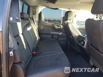 Zdjęcie 10 z 12 samochodu: 2020 GMC SIERRA K1500 DENALI VIN:1GTU9FET1LZ182854 - miniatura