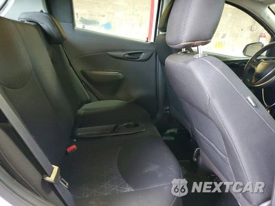 Zdjęcie 10 z 13 samochodu: 2020 CHEVROLET SPARK 1LT VIN:KL8CD6SA8LC466832 - miniatura