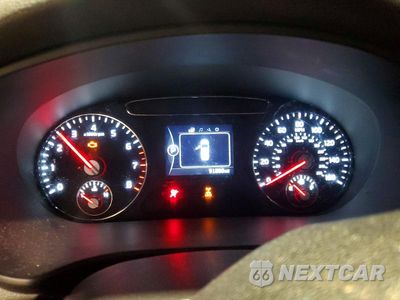 Zdjęcie 9 z 13 samochodu: 2016 KIA SORENTO LX VIN:5XYPGDA38GG052068 - miniatura