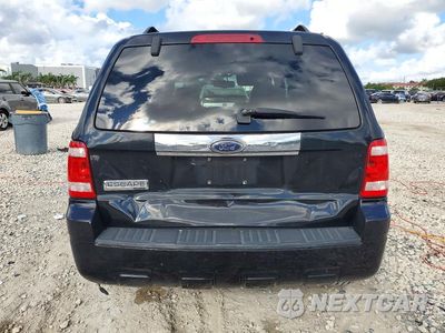 Zdjęcie 6 z 13 samochodu: 2008 FORD ESCAPE LIMITED VIN:1FMCU04148KC89934 - miniatura