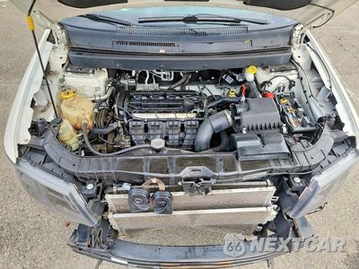 Zdjęcie 12 z 14 samochodu: 2019 DODGE JOURNEY SE VIN:3C4PDCBB1KT874026 - miniatura