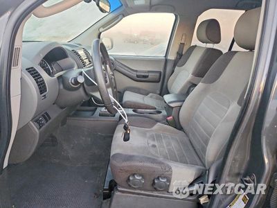 Zdjęcie 7 z 13 samochodu: 2006 NISSAN XTERRA X VIN:5N1AN08UX6C546241 - miniatura