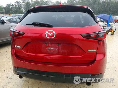 Zdjęcie 6 z 13 samochodu: 2023 MAZDA CX-5 PREMIUM VIN:JM3KFBDM5P0187236 - miniatura