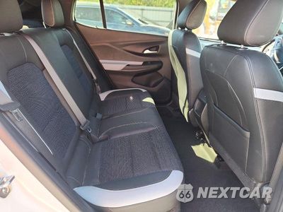 Zdjęcie 11 z 13 samochodu: 2025 BUICK ENVISTA PREFERRED VIN:KL47LAEP8SB165961 - miniatura